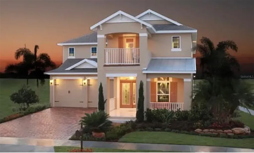11835 Gold Creek Trail Windermere FL 34786