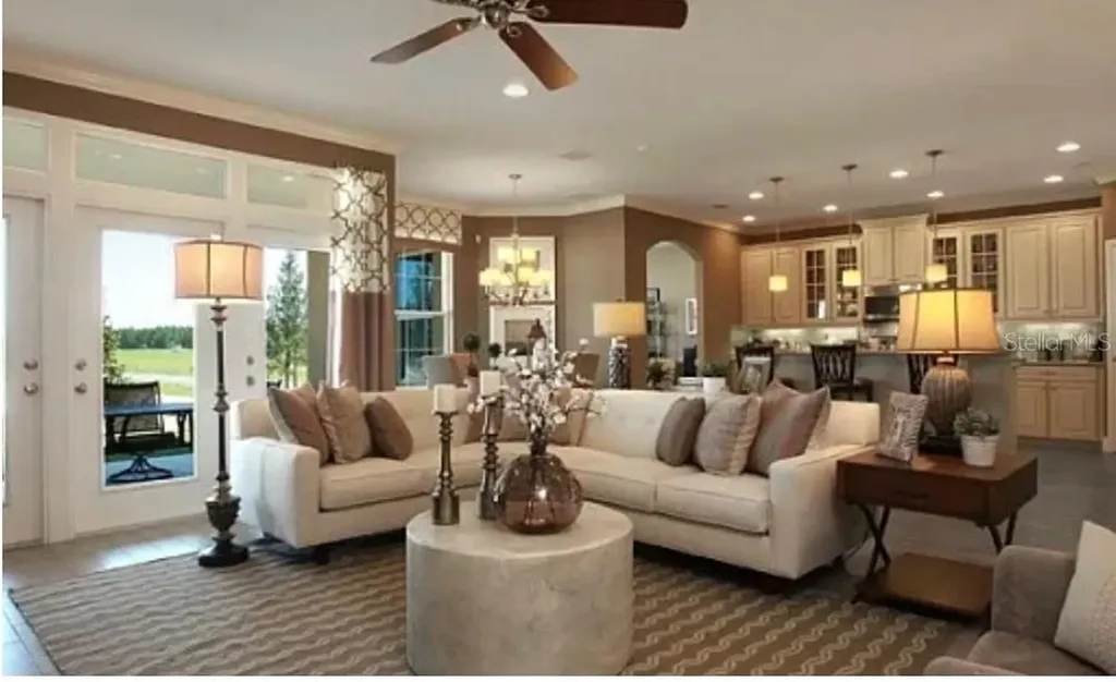 11835 Gold Creek Trail Windermere FL 34786