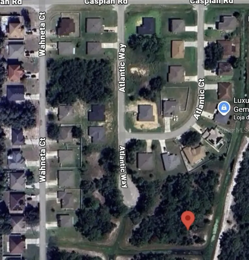 1223 Atlantic Way Kissimmee FL 34759