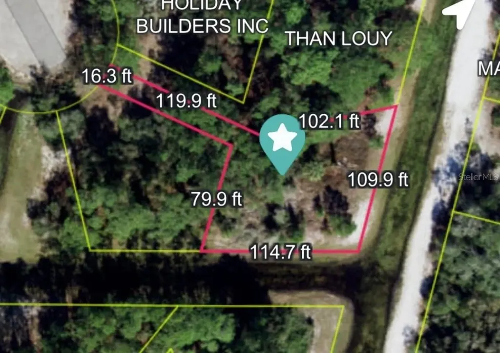 1223 Atlantic Way Kissimmee FL 34759