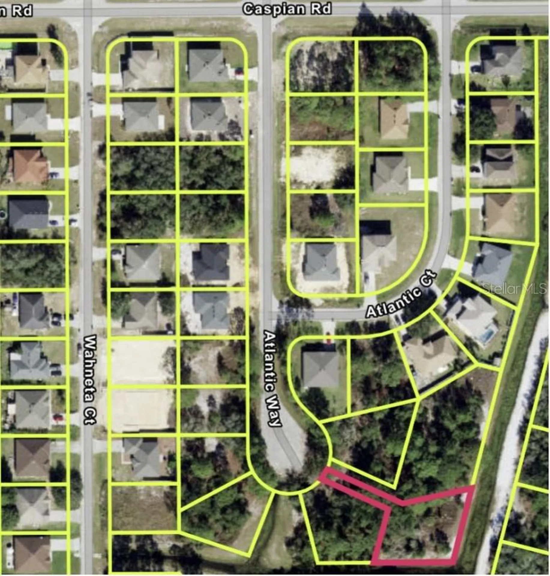 1223 Atlantic Way Kissimmee FL 34759