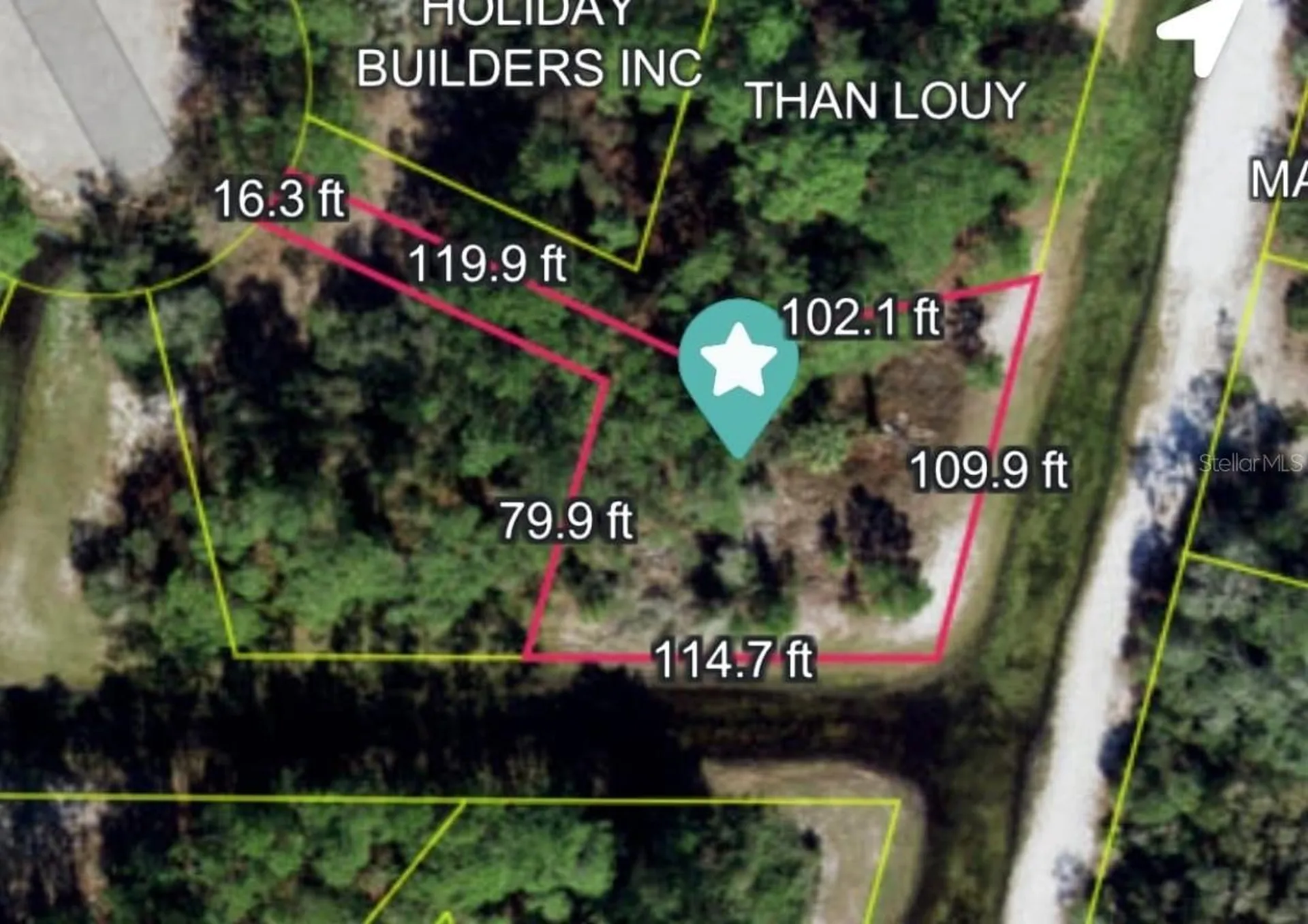1223 Atlantic Way Kissimmee FL 34759