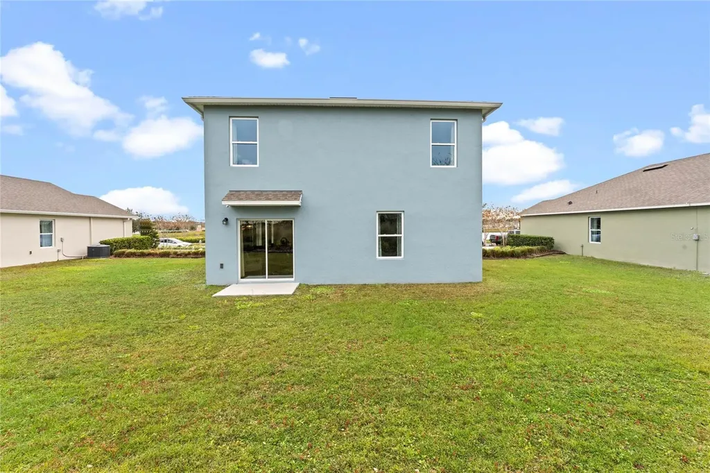 2121 Red Rock Road New Smyrna Beach FL 32168