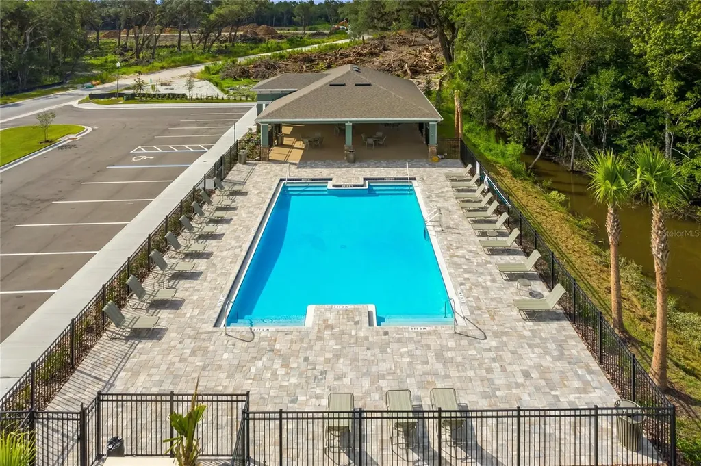 2121 Red Rock Road New Smyrna Beach FL 32168