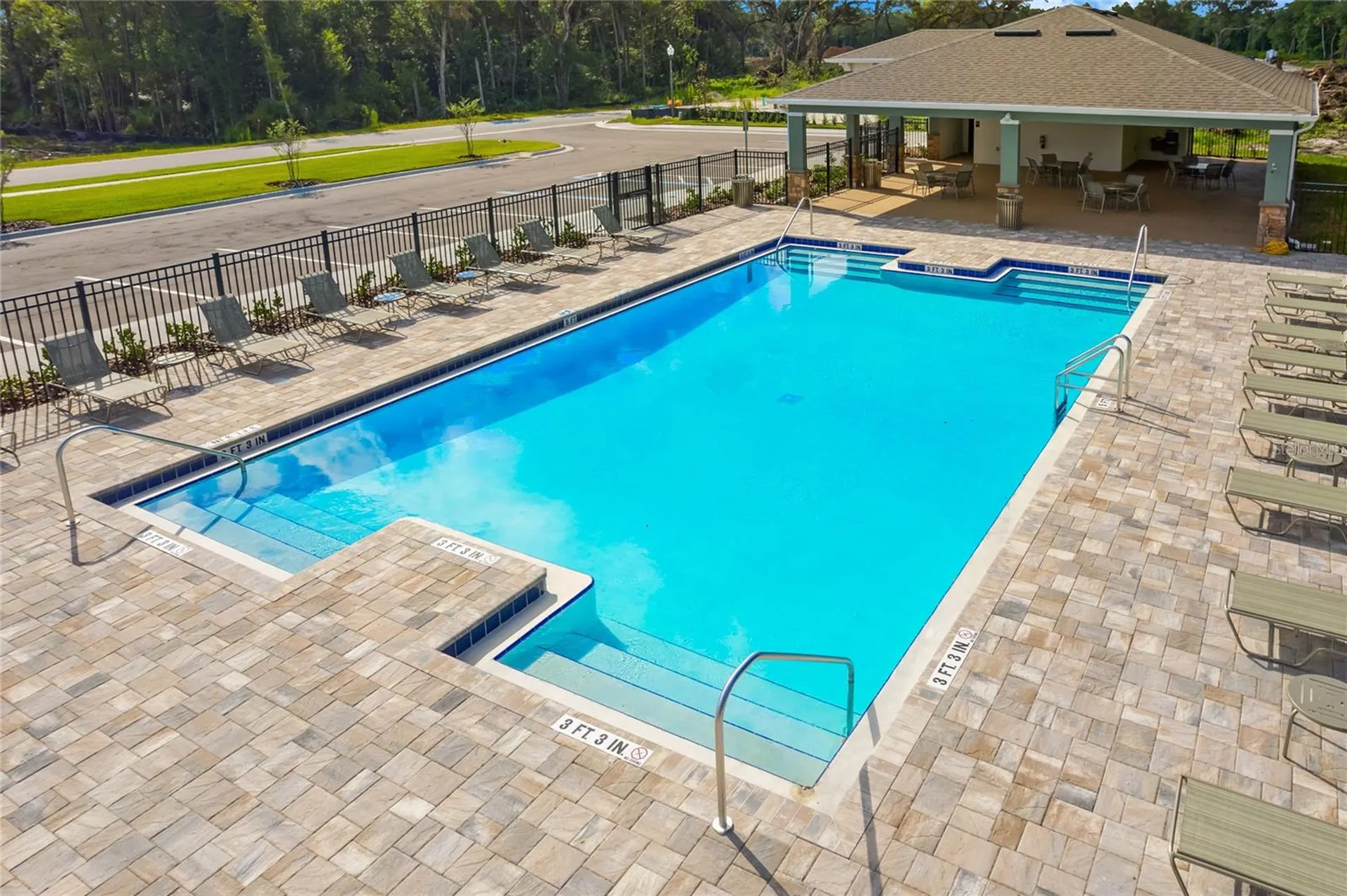 2121 Red Rock Road New Smyrna Beach FL 32168