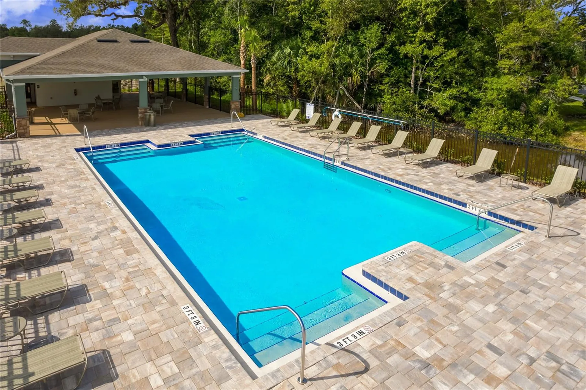 2121 Red Rock Road New Smyrna Beach FL 32168