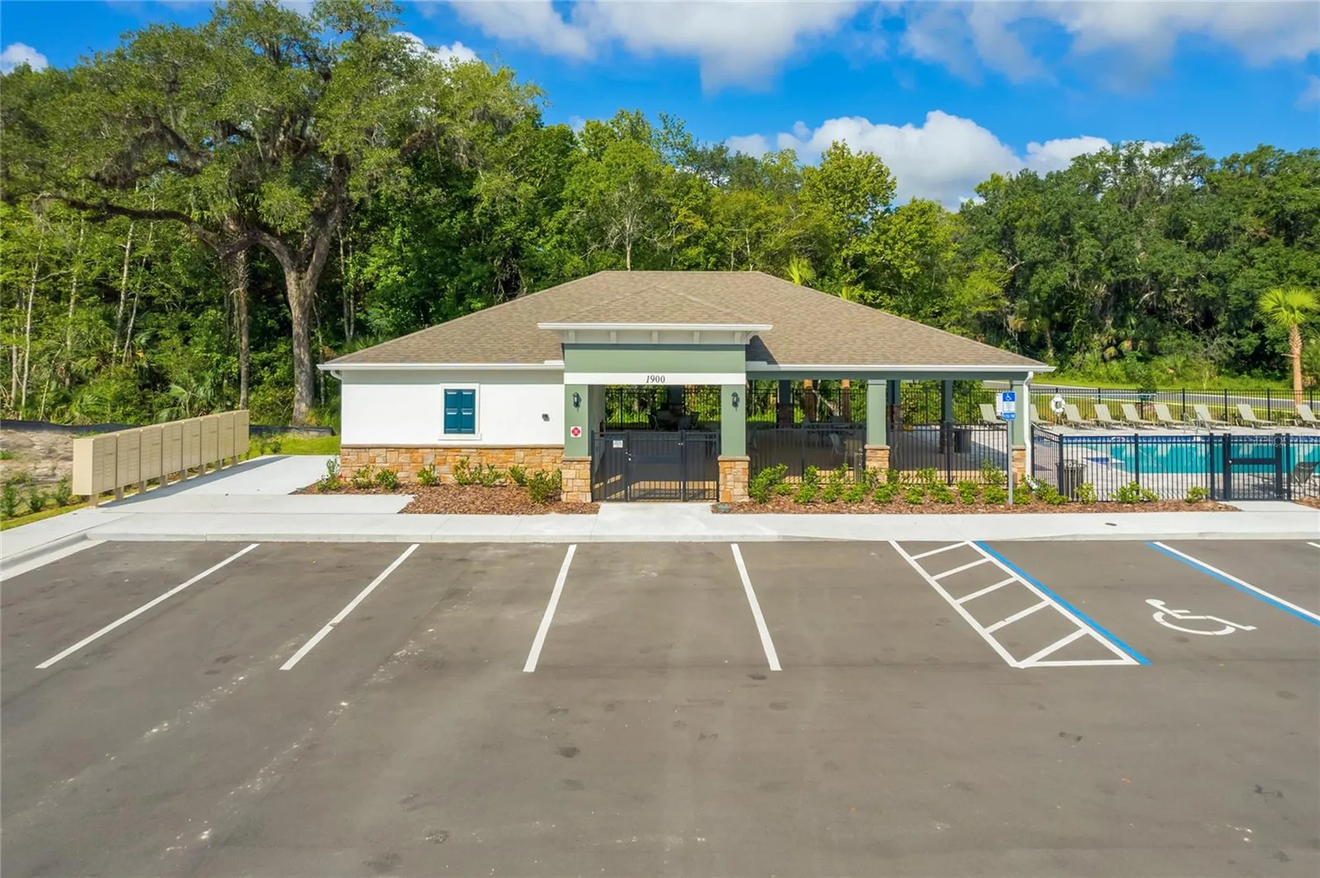 2121 Red Rock Road New Smyrna Beach FL 32168