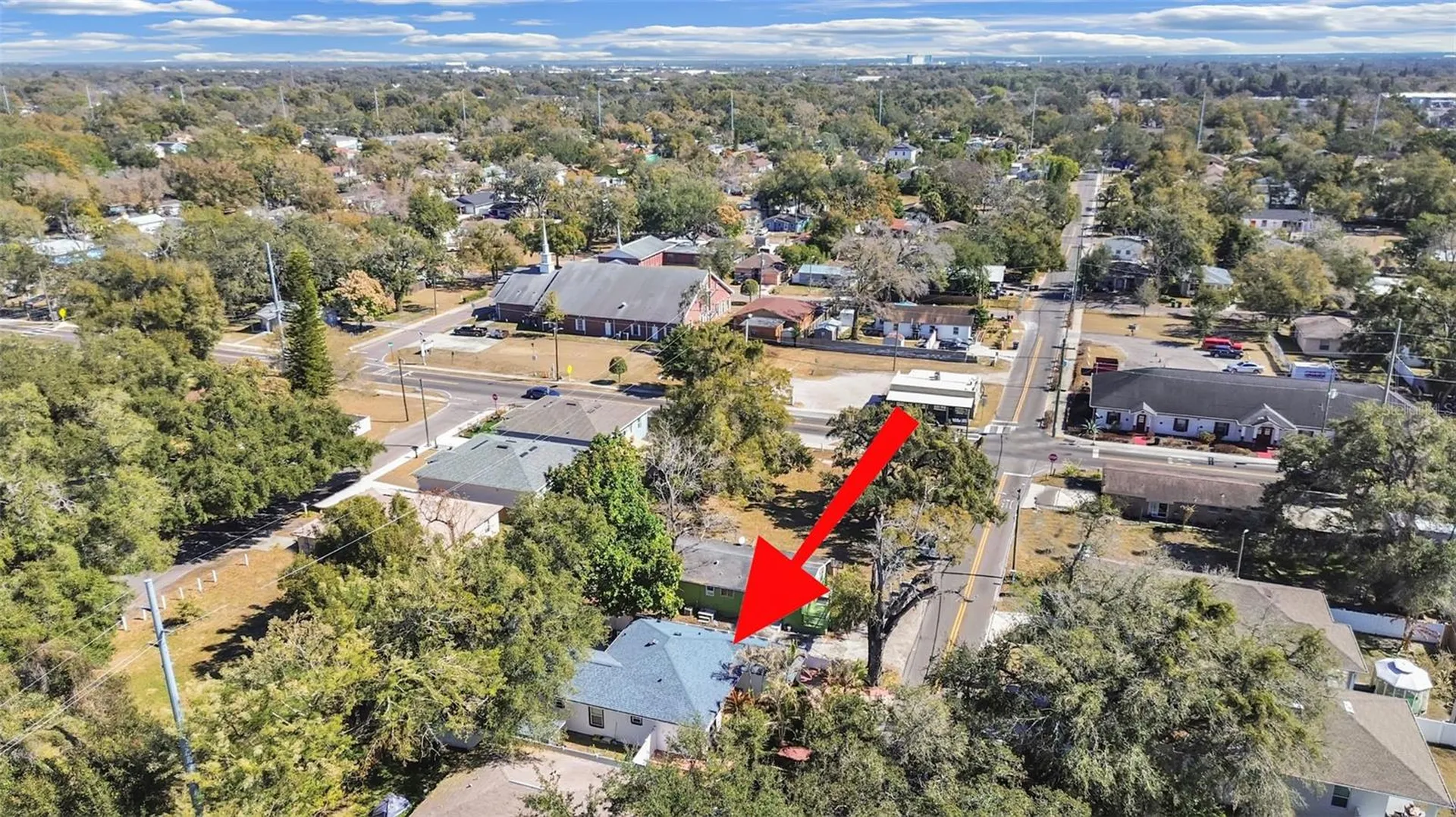 3306 E Chelsea Street Tampa FL 33610