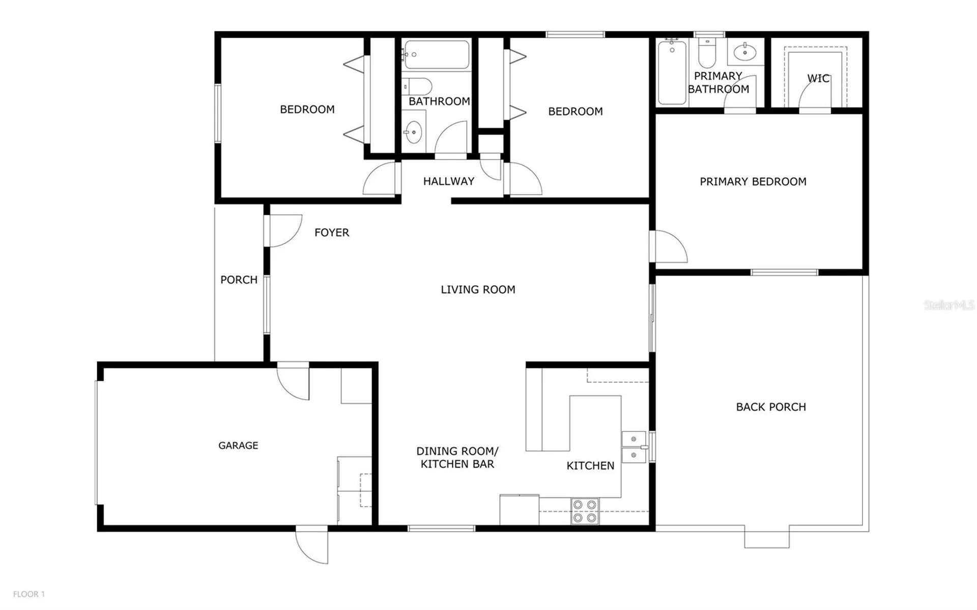 3306 E Chelsea Street Tampa FL 33610