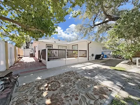 3306 E Chelsea Street Tampa FL 33610