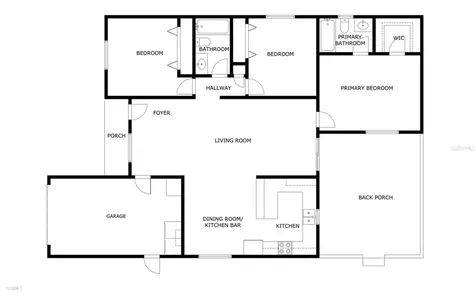 3306 E Chelsea Street Tampa FL 33610