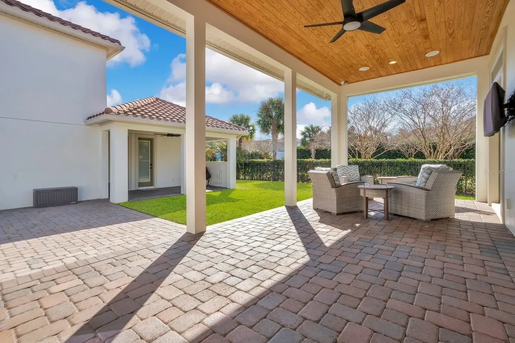 13093 Lessing Avenue Orlando FL 32827