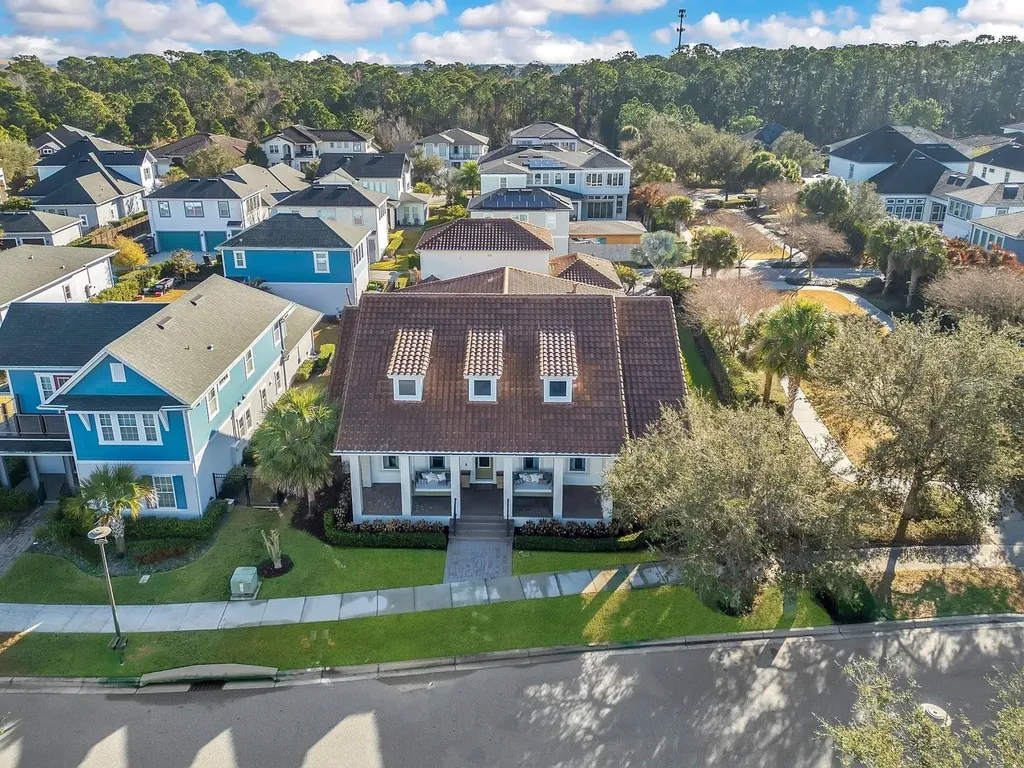 13093 Lessing Avenue Orlando FL 32827