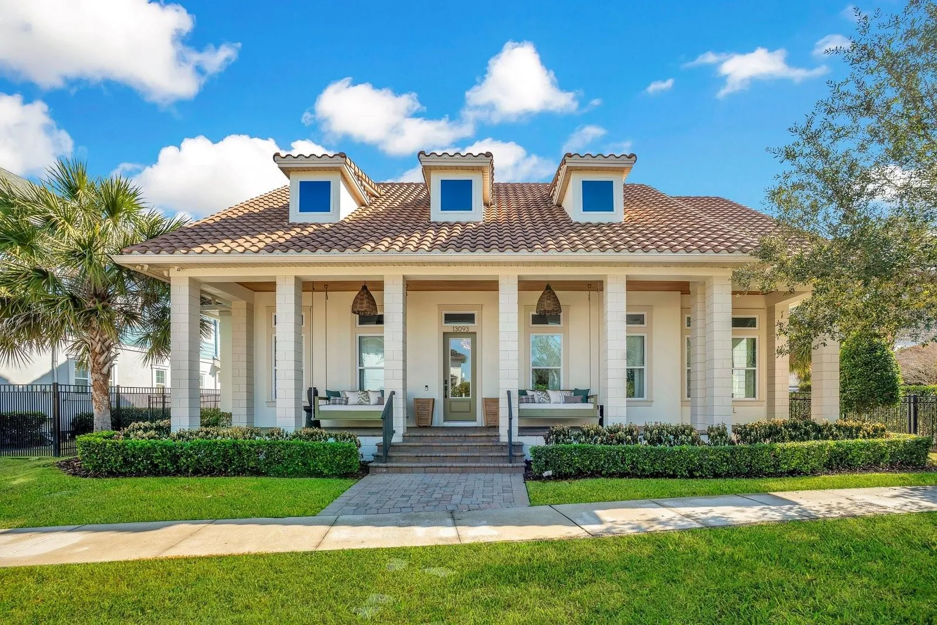 13093 Lessing Avenue Orlando FL 32827