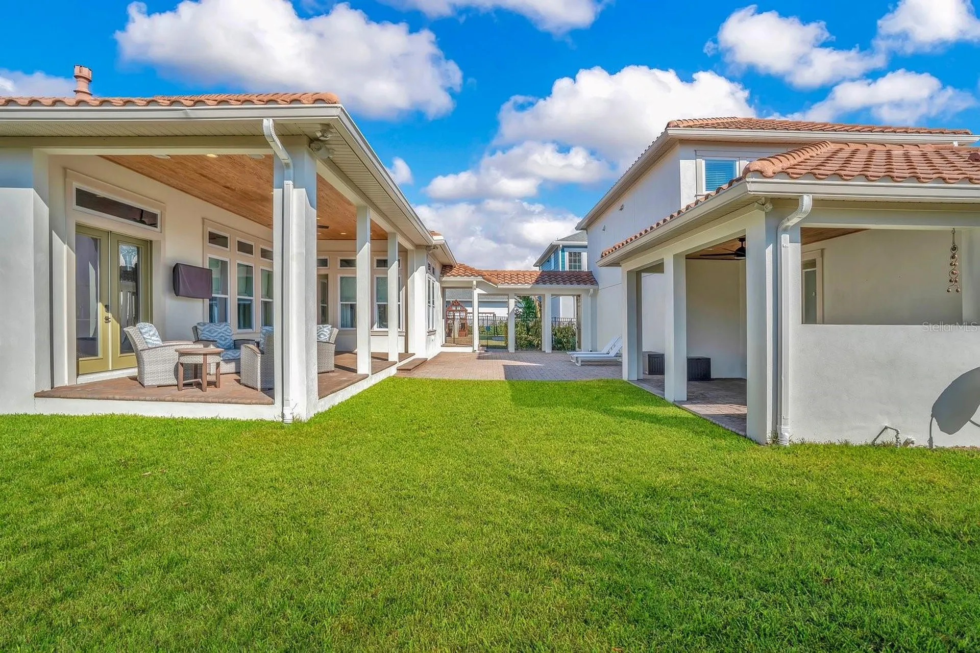 13093 Lessing Avenue Orlando FL 32827