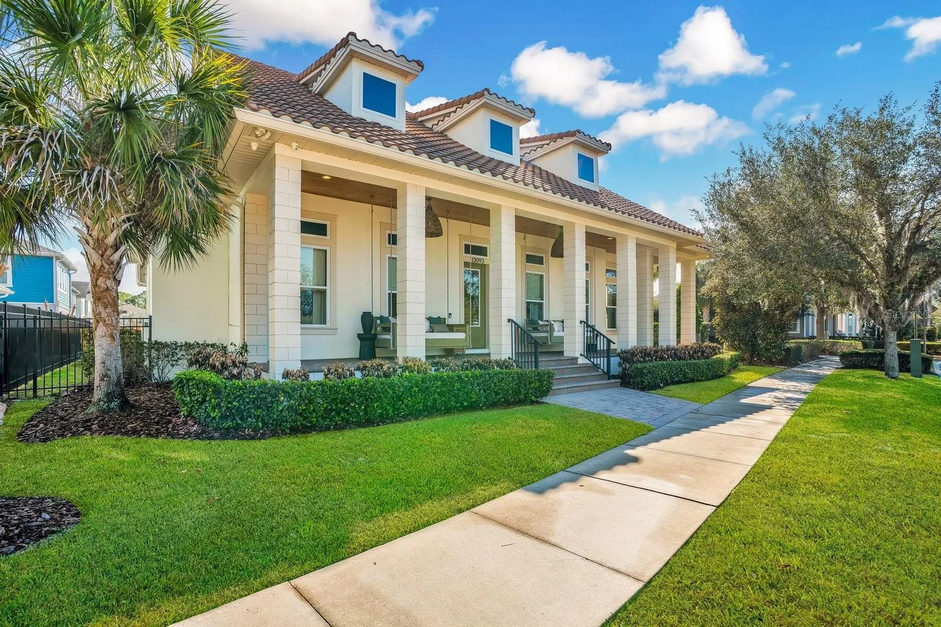 13093 Lessing Avenue Orlando FL 32827