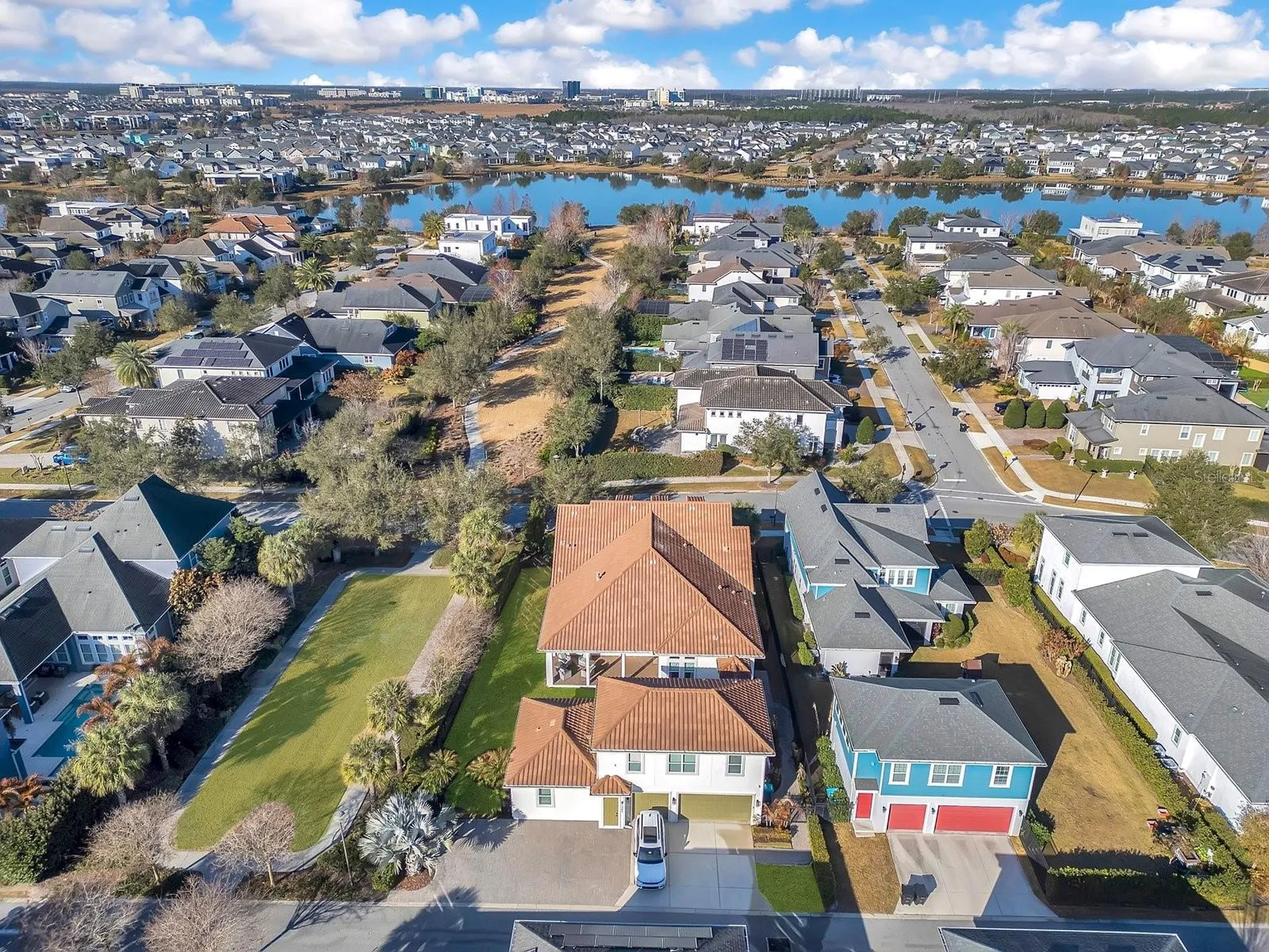 13093 Lessing Avenue Orlando FL 32827