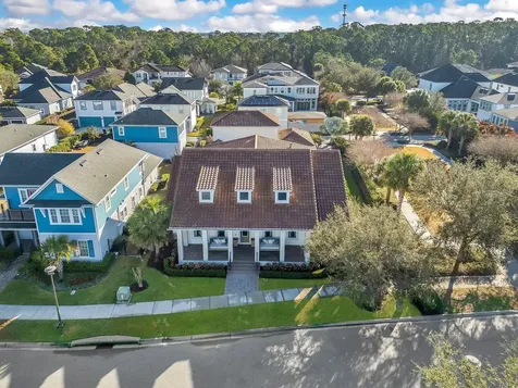 13093 Lessing Avenue Orlando FL 32827