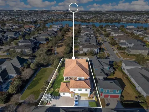 13093 Lessing Avenue Orlando FL 32827