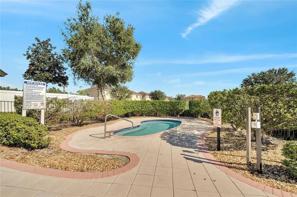 1746 Coriander Drive Kissimmee FL 34759