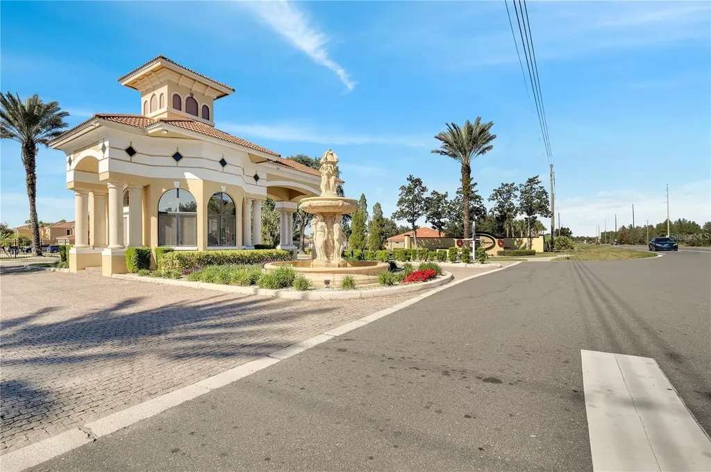 1746 Coriander Drive Kissimmee FL 34759