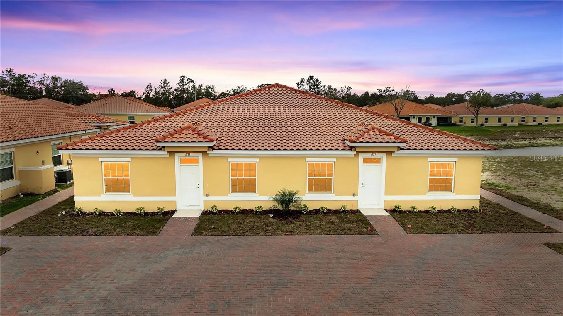 1746 Coriander Drive Kissimmee FL 34759