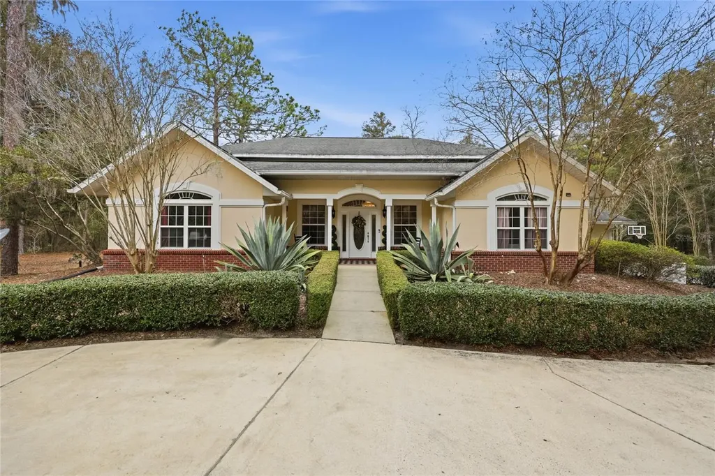 9278 SW 61st Avenue Gainesville FL 32608