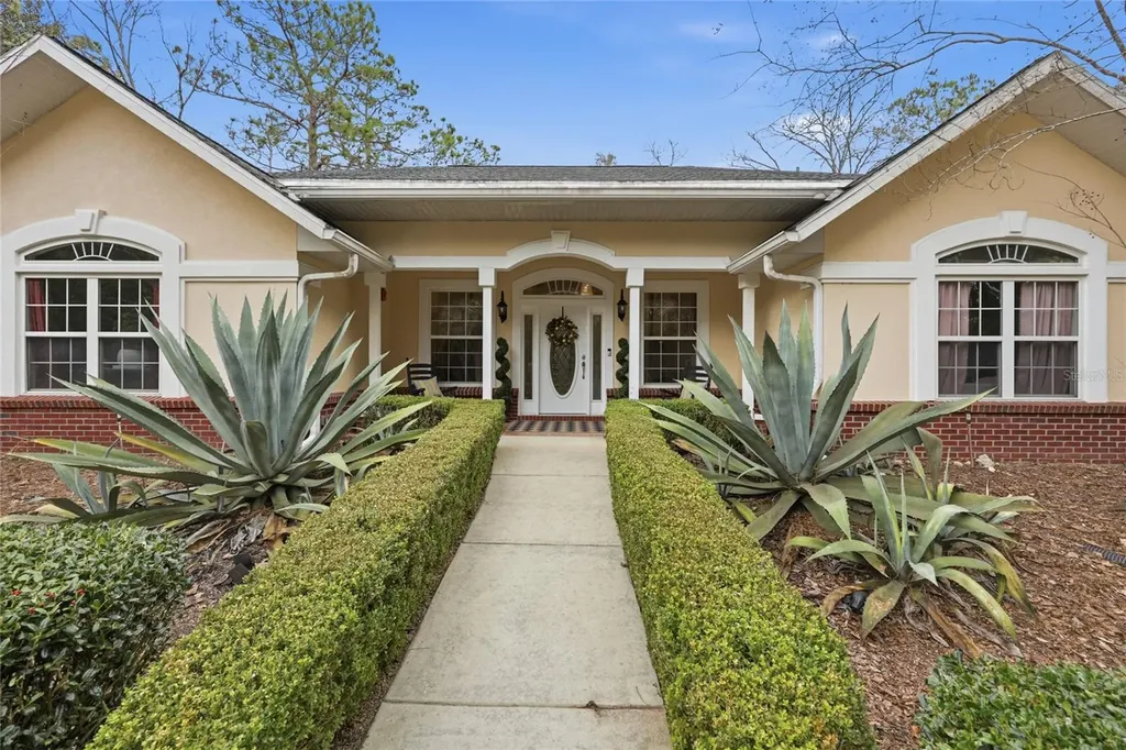 9278 SW 61st Avenue Gainesville FL 32608
