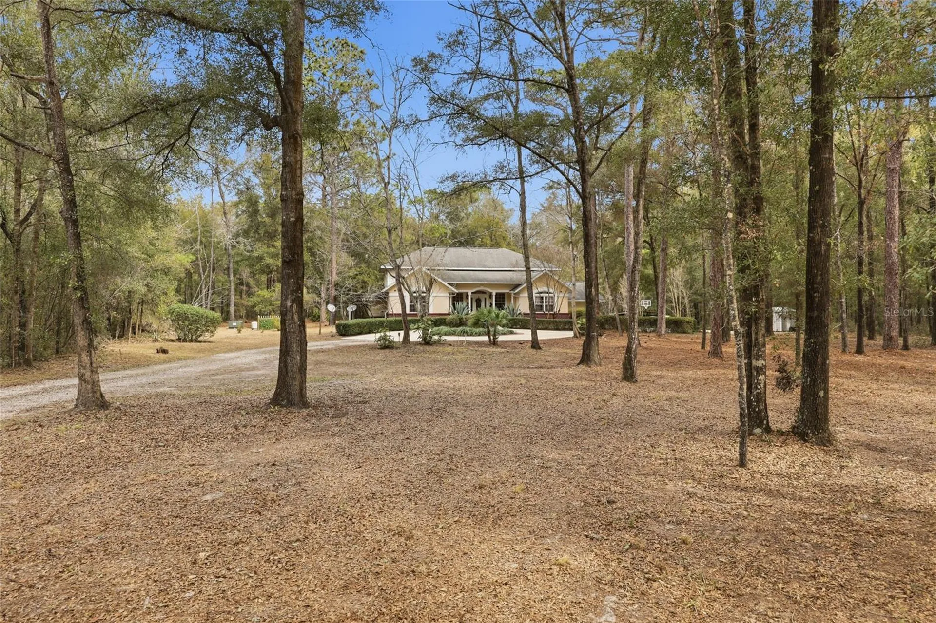 Gainesville FL, 9278 SW 61st Avenue