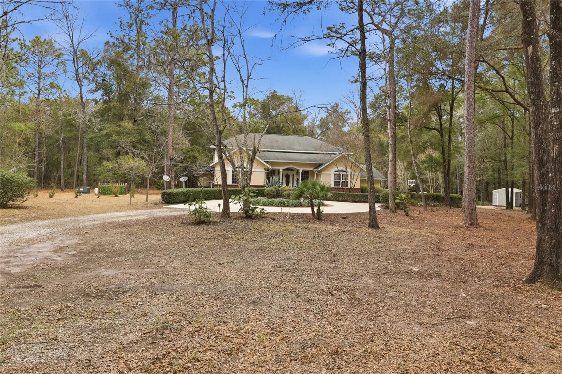 9278 SW 61st Avenue Gainesville FL 32608
