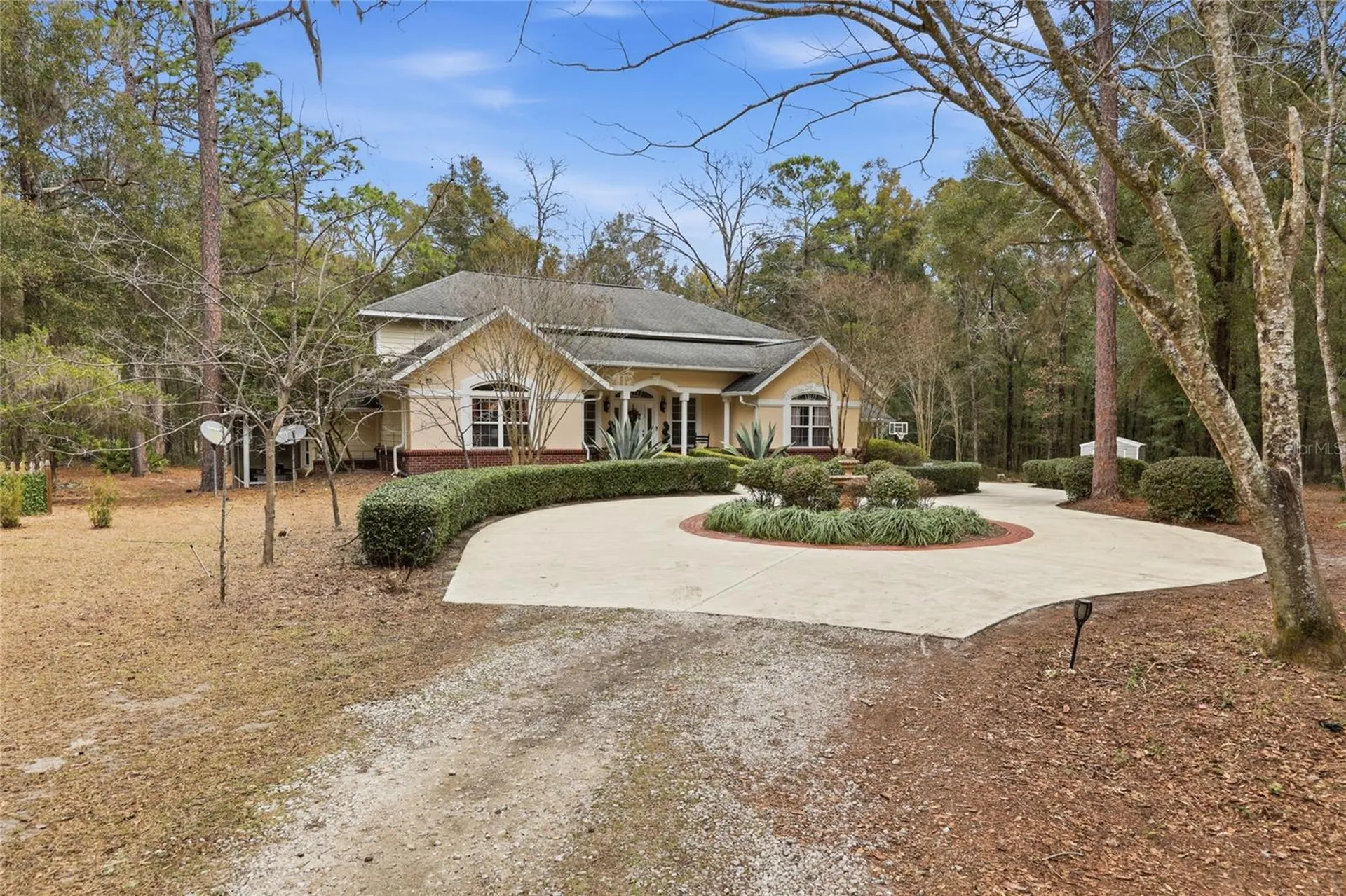 9278 SW 61st Avenue Gainesville FL 32608