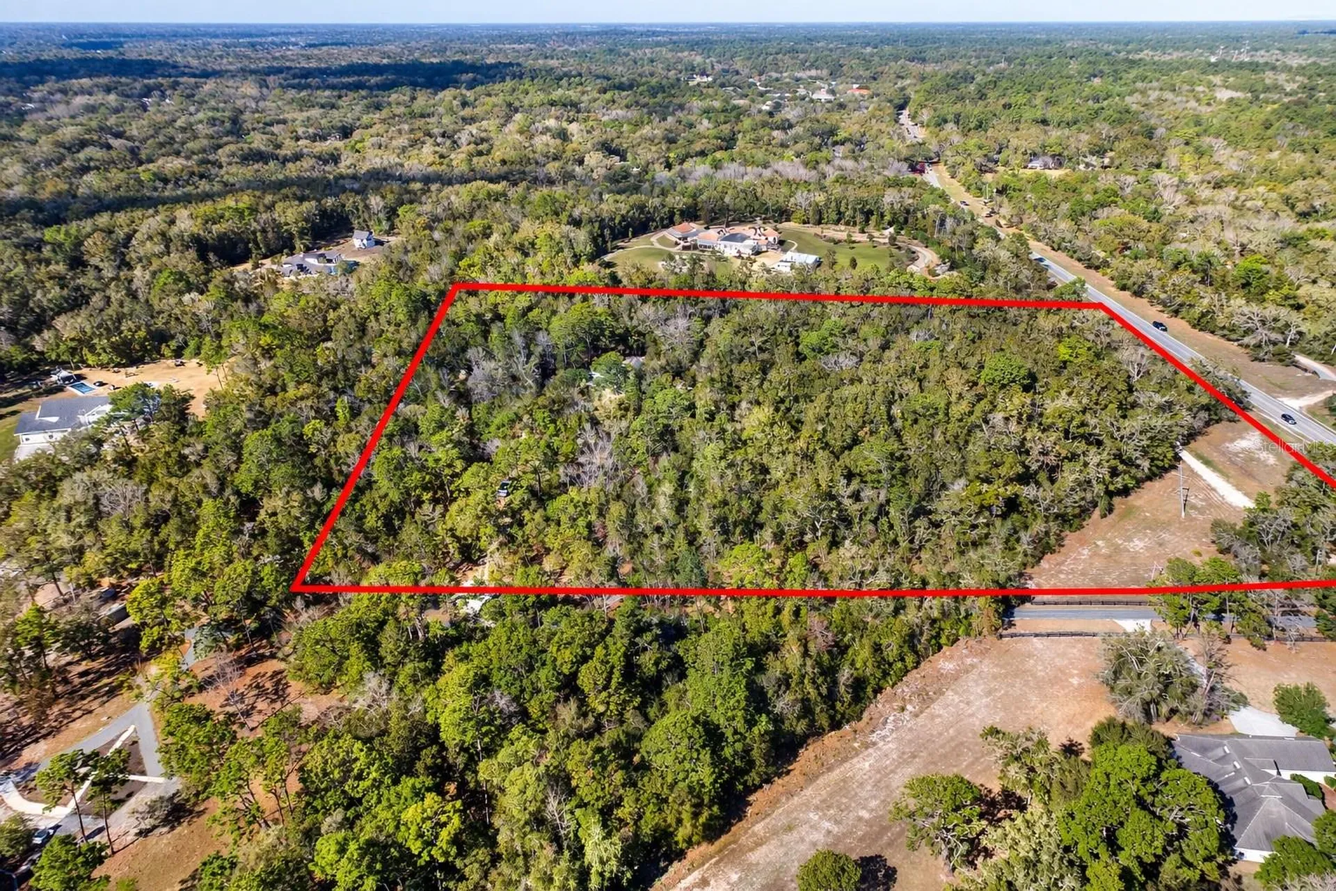 9278 SW 61st Avenue Gainesville FL 32608