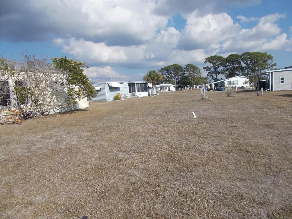 6838 Anapa Court North Port FL 34287