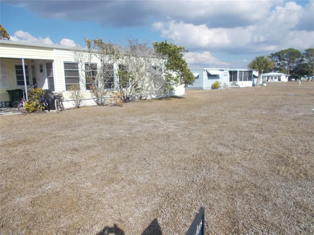 6838 Anapa Court North Port FL 34287