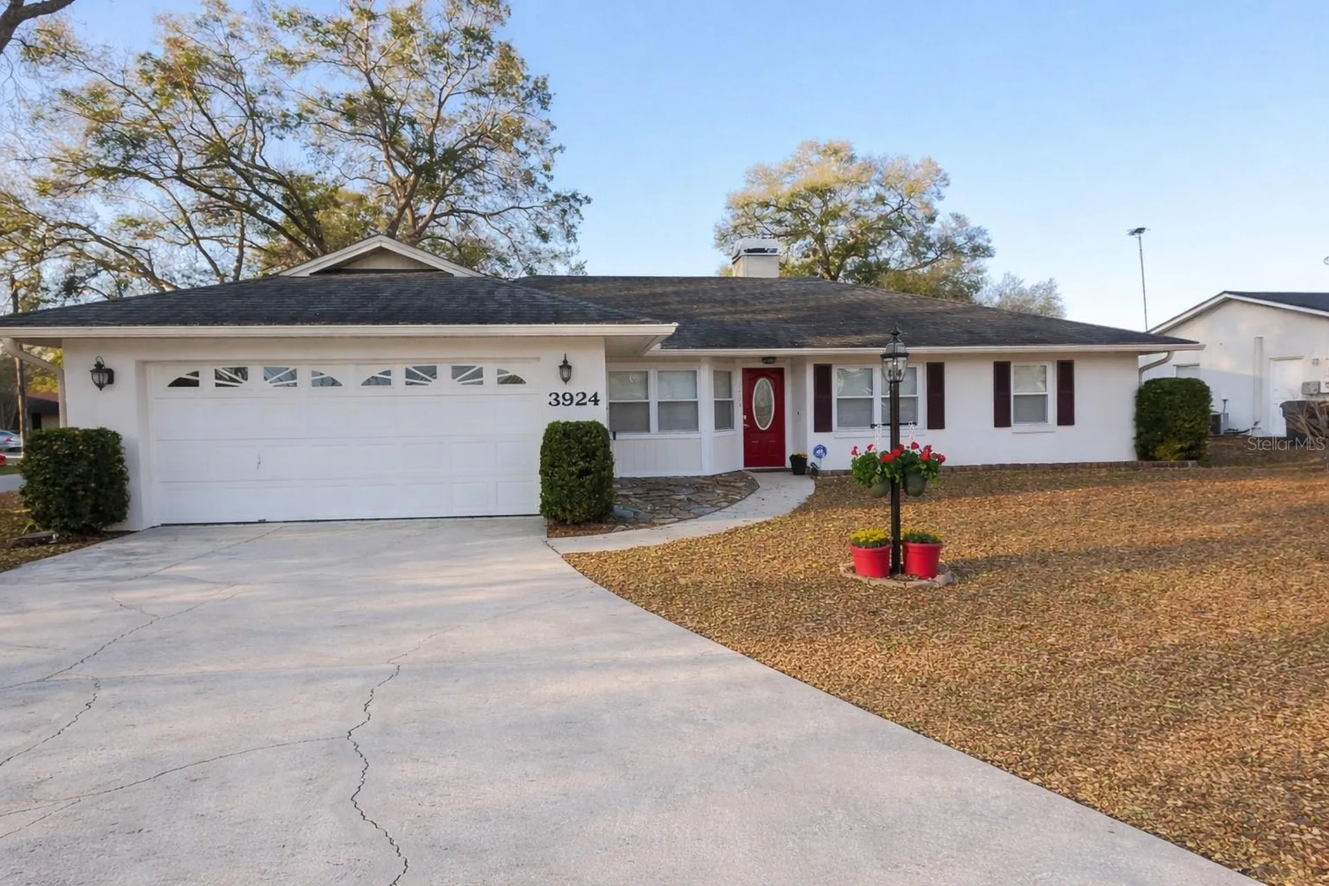 3924 Crews Lake Drive Lakeland FL 33813