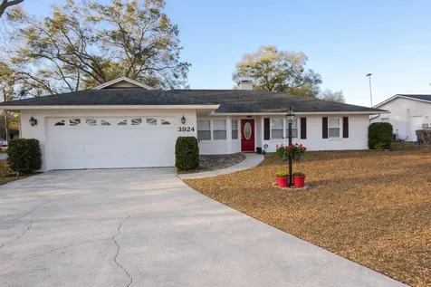3924 Crews Lake Drive Lakeland FL 33813