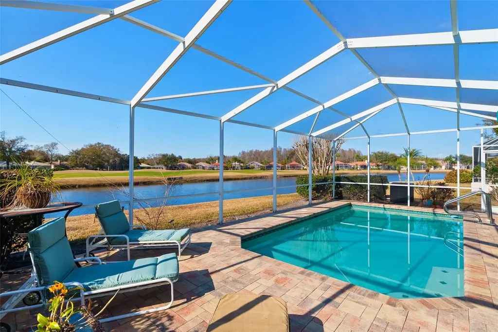 1040 Dartford Drive Tarpon Springs FL 34688