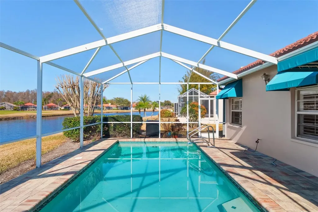 1040 Dartford Drive Tarpon Springs FL 34688