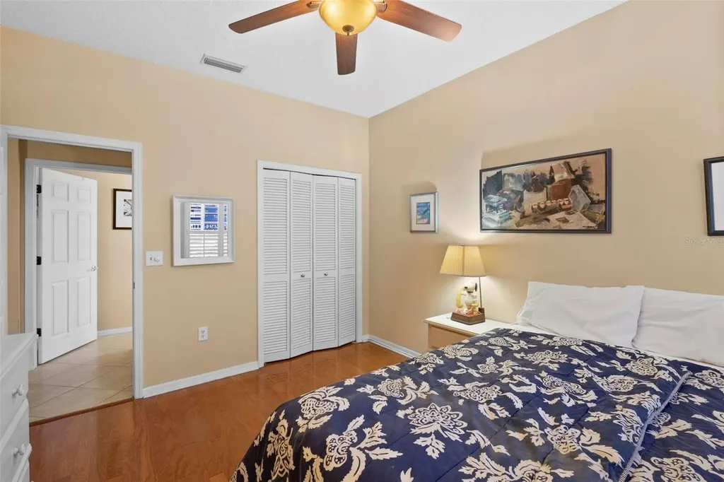 1040 Dartford Drive Tarpon Springs FL 34688