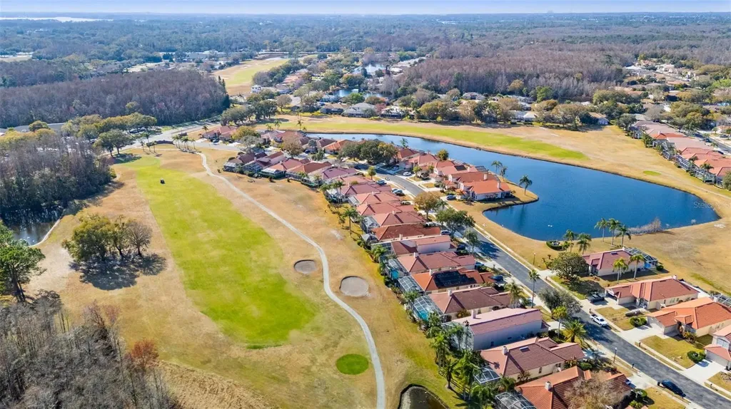 1040 Dartford Drive Tarpon Springs FL 34688