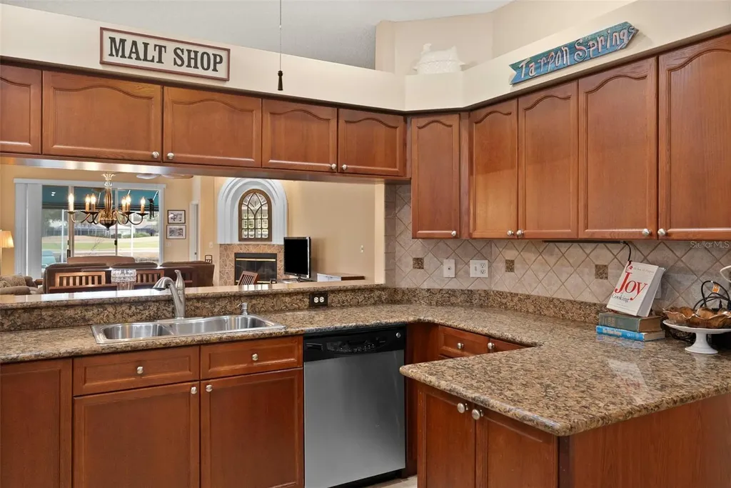1040 Dartford Drive Tarpon Springs FL 34688