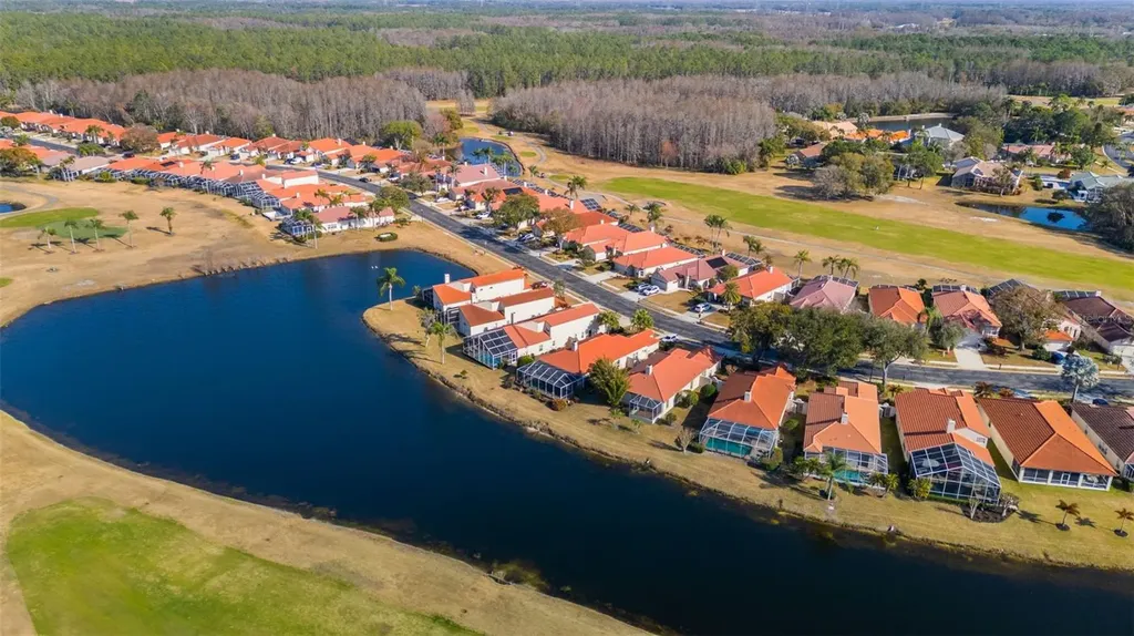 1040 Dartford Drive Tarpon Springs FL 34688