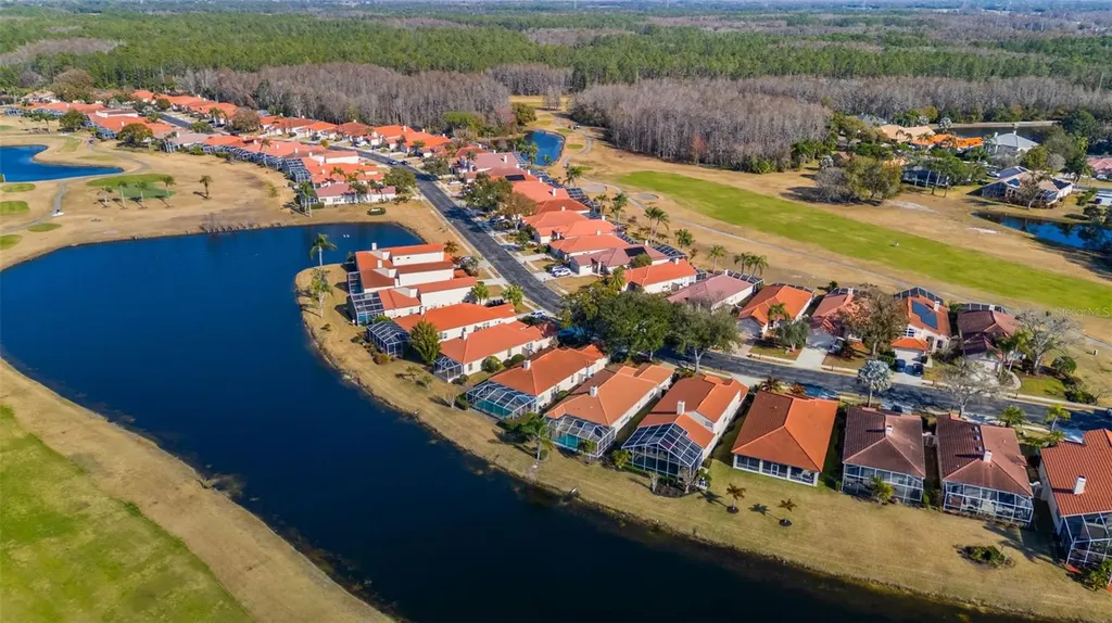 1040 Dartford Drive Tarpon Springs FL 34688