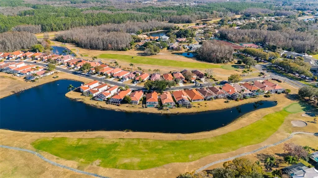 1040 Dartford Drive Tarpon Springs FL 34688