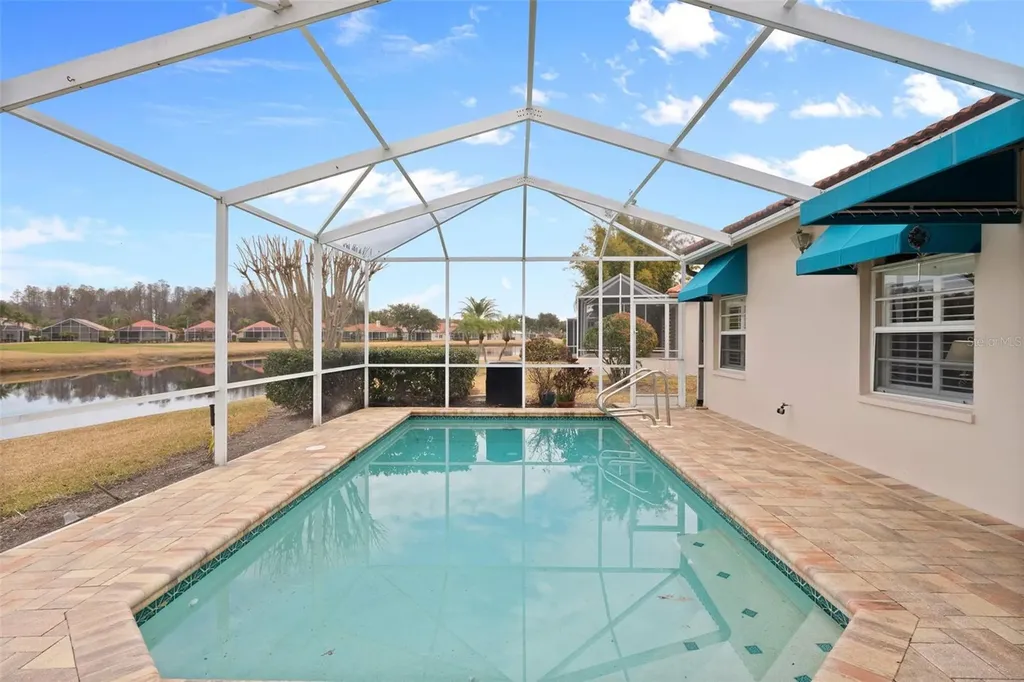 1040 Dartford Drive Tarpon Springs FL 34688