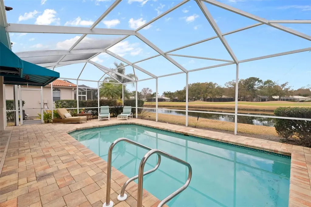 1040 Dartford Drive Tarpon Springs FL 34688