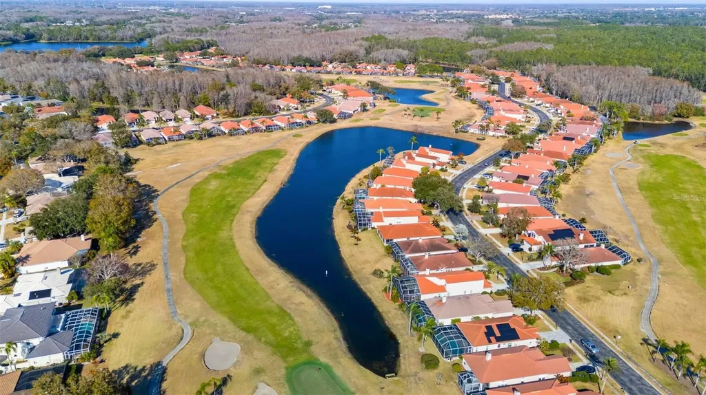 1040 Dartford Drive Tarpon Springs FL 34688