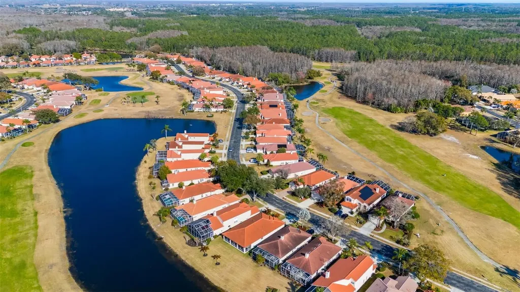 1040 Dartford Drive Tarpon Springs FL 34688