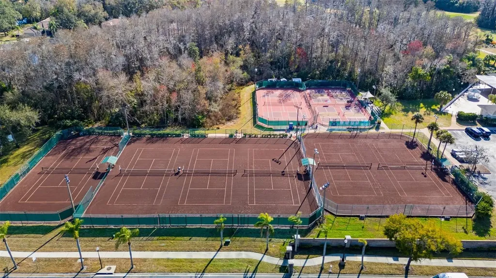1040 Dartford Drive Tarpon Springs FL 34688