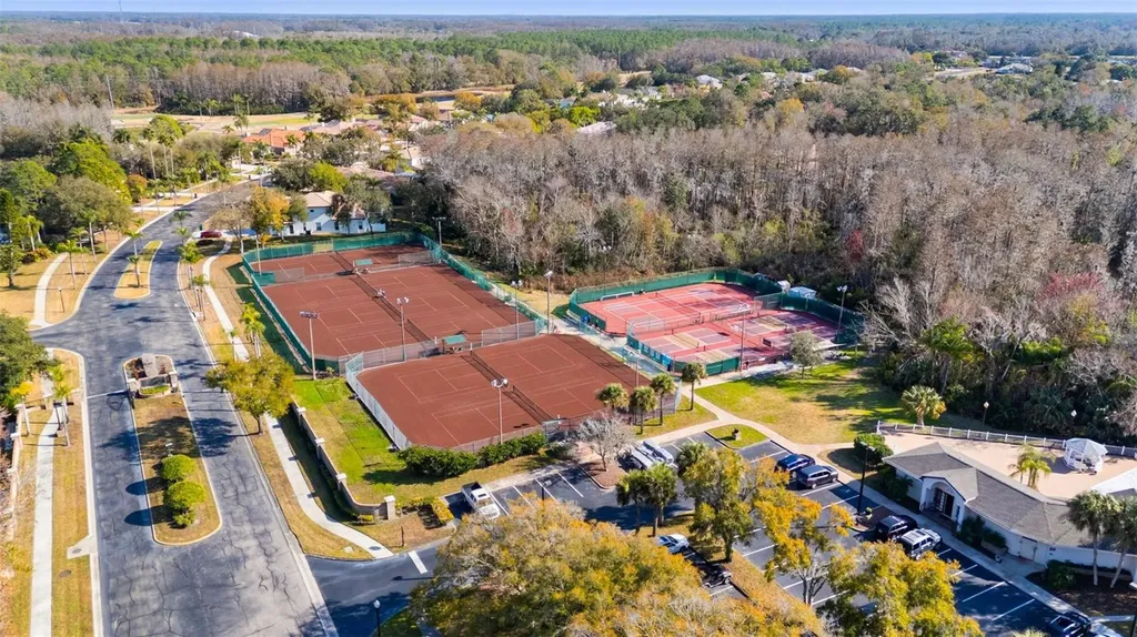 1040 Dartford Drive Tarpon Springs FL 34688